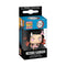 FUNKO POP KEYCHAIN: DEMON SLAYER - NEZUKO(DEMON FORM) 889698803366