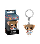 FUNKO POP KEYCHAIN: GREMLINS - GIZMO W/3D GLASSES 889698498838