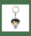 FUNKO POP KEYCHAIN: KPOP DEMON HUNTERS - BLIND BOX 889698957083