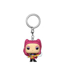 FUNKO POP KEYCHAIN: KPOP DEMON HUNTERS - BLIND BOX 889698957083