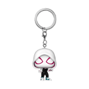 FUNKO POP KEYCHAIN: S-M:ATSV- SPIDER-GWEN 889698672061