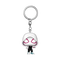 FUNKO POP KEYCHAIN: S-M:ATSV- SPIDER-GWEN 889698672061