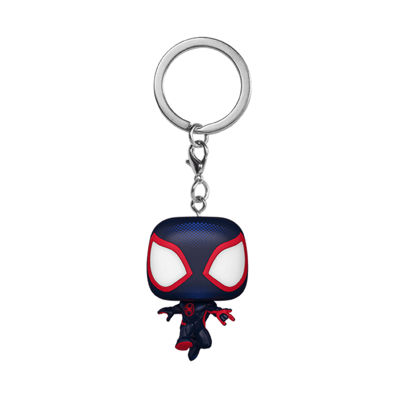 Peter parker shop funko pop keychain