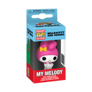 FUNKO POP KEYCHAIN: SANRIO - MY MELODY 889698859882