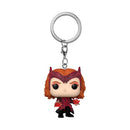 FUNKO POP KEYCHAIN: SCARLET WITCH 889698624022