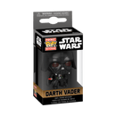 FUNKO POP KEYCHAIN: STAR WARS - DARTH VADER 889698645553