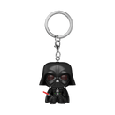 FUNKO POP KEYCHAIN: STAR WARS - DARTH VADER 889698645553