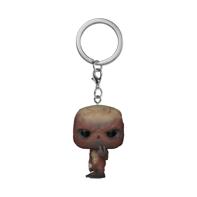 FUNKO POP KEYCHAIN: STRANGER THINGS - VECNA 889698656313