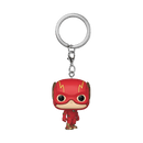 FUNKO POP KEYCHAIN: THE FLASH- THE FLASH 889698655897