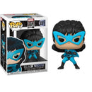 FUNKO POP MARVEL: 80TH - FIRST APPEARANCE: BLACK WIDOW 889698445023