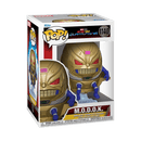 FUNKO POP: MARVEL - ANT-MAN - M.O.D.O.K 889698704939