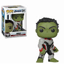 FUNKO POP: MARVEL - AVENGERS ENDGAME - HULK (TS) 889698366595