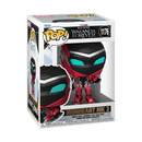 FUNKO POP: MARVEL - BLACK PANTER - IRON HEART MK 2 889698667173