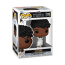 FUNKO POP: MARVEL - BLACK PANTER - SHURI 889698639446