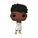 FUNKO POP: MARVEL - BLACK PANTER - SHURI 889698639446