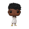 FUNKO POP: MARVEL - BLACK PANTER - SHURI 889698639446