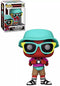 FUNKO POP MARVEL: DEADPOOL - TOURIST 889698760805