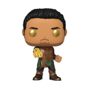 FUNKO POP: MARVEL - ETERNALS - GILGAMESH W/ (GW) 889698497077