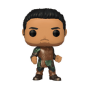 FUNKO POP: MARVEL - ETERNALS - GILGAMESH W/ (GW) 889698497077