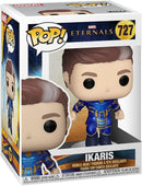 FUNKO POP: MARVEL - ETERNALS - IKARIS 889698497046