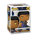 FUNKO POP: MARVEL - ETERNALS - KINGO 889698497084