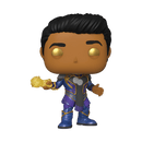 FUNKO POP: MARVEL - ETERNALS - KINGO 889698497084