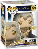 FUNKO POP: MARVEL - ETERNALS - THENA 889698497060