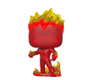 FUNKO POP: MARVEL - FIRST APPEARANCE - HUMAN TORCH 889698426534