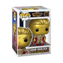 FUNKO POP: MARVEL - GUARDIANS OF THE GALAXY - ADAM WARLOCK 889698675154