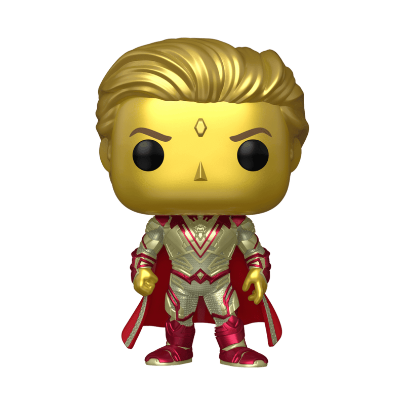 FUNKO POP: MARVEL - GUARDIANS OF THE GALAXY - ADAM WARLOCK 889698675154