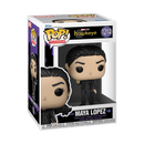 FUNKO POP: MARVEL - HAWKEYE - MAYA LOPEZ 889698600873