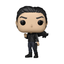 FUNKO POP: MARVEL - HAWKEYE - MAYA LOPEZ 889698600873