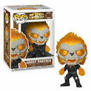 FUNKO POP: MARVEL - INFINITY WARPS - GHOST PANTHER 889698520089