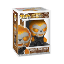 FUNKO POP: MARVEL - INFINITY WARPS - GHOST PANTHER 889698520089