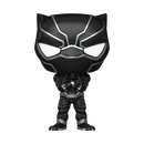 FUNKO POP: MARVEL - MARVEL NEW CLASSICS - BLACK PANTHER 889698824965
