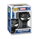 FUNKO POP: MARVEL - MARVEL NEW CLASSICS - BLACK PANTHER 889698824965