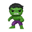 FUNKO POP: MARVEL - MARVEL NEW CLASSICS - HULK 889698824989