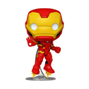 FUNKO POP: MARVEL - MARVEL NEW CLASSICS - IRON MAN 889698824996