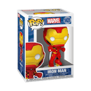 FUNKO POP: MARVEL - MARVEL NEW CLASSICS - IRON MAN 889698824996