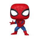 FUNKO POP: MARVEL - MARVEL NEW CLASSICS - SPIDER-MAN 889698825009
