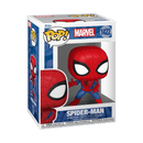 FUNKO POP: MARVEL - MARVEL NEW CLASSICS - SPIDER-MAN 889698825009