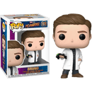 FUNKO POP: MARVEL - MS. MARVEL - BRUNO 889698594974