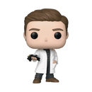 FUNKO POP: MARVEL - MS. MARVEL - BRUNO 889698594974