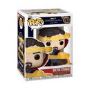 FUNKO POP: MARVEL - SPIDER-MAN - DR. STRANGE 889698676038