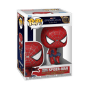 FUNKO POP: MARVEL - SPIDER-MAN - FRIENDLY NEIGHBORHOOD SPIDER-MAN 889698676076