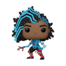 FUNKO POP: MARVEL - SPIDER-MAN - SPIDER-BYTE 889698657280