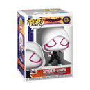 FUNKO POP: MARVEL - SPIDER-MAN - SPIDER-GWEN 889698657235