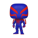 FUNKO POP: MARVEL - SPIDER-MAN - SPIDER-MAN 2099 889698657242