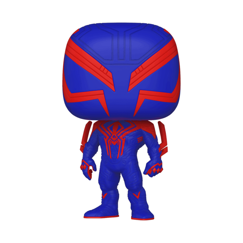 FUNKO POP: MARVEL - SPIDER-MAN - SPIDER-MAN 2099 889698657242