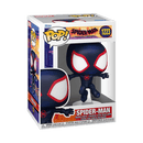 FUNKO POP: MARVEL - SPIDER-MAN - SPIDER-MAN 889698657228